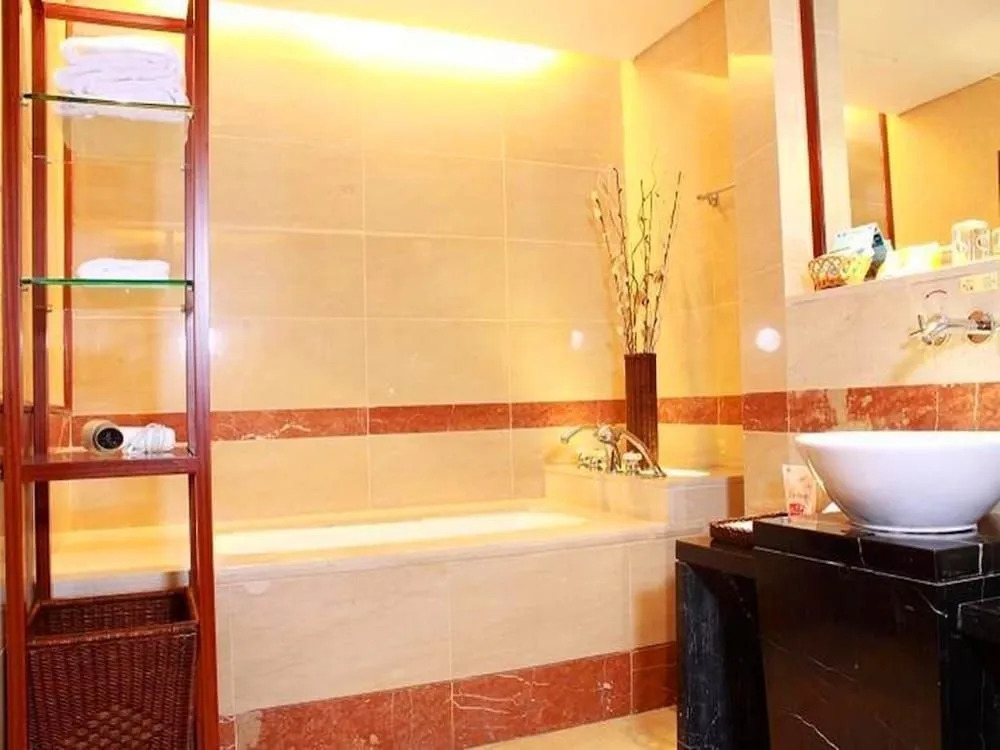Dongguan Fuyuan Hotel