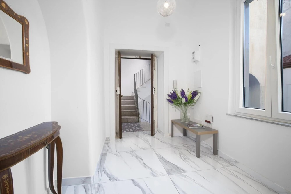 Amore Rentals - Appartamento Max 1 in Piazza Tasso