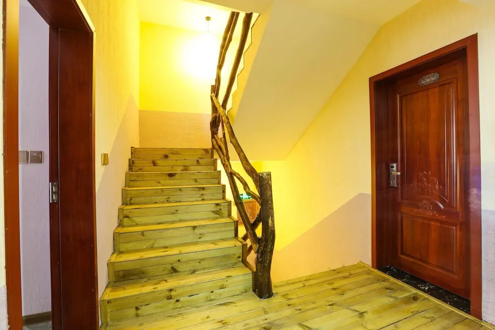 Yunsheyuanlai Hostel