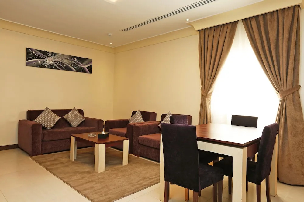 Tobal Al Khobar Apartments