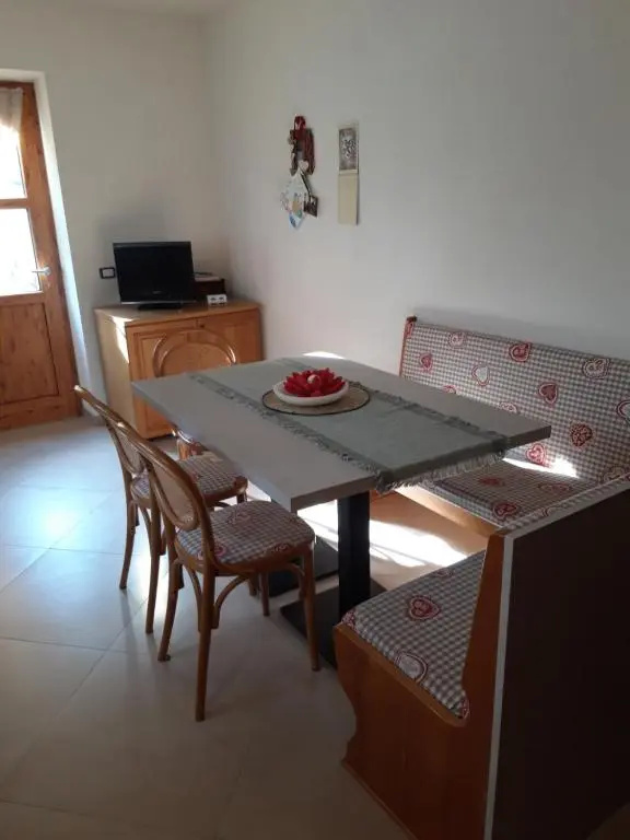 Appartamento