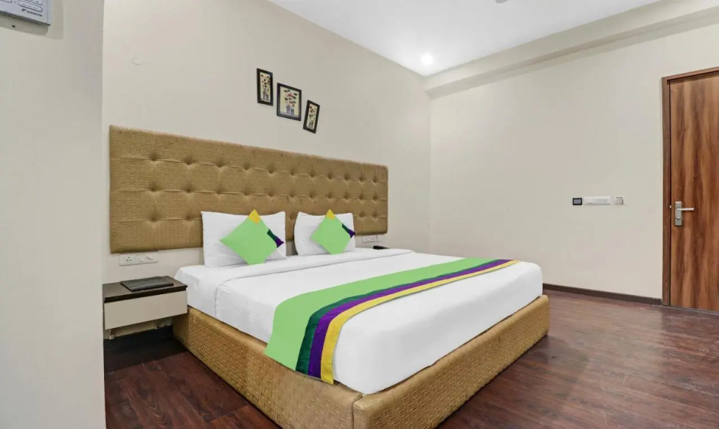 Hotel the Archer