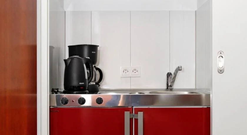 Hotel Apartment Laforsch