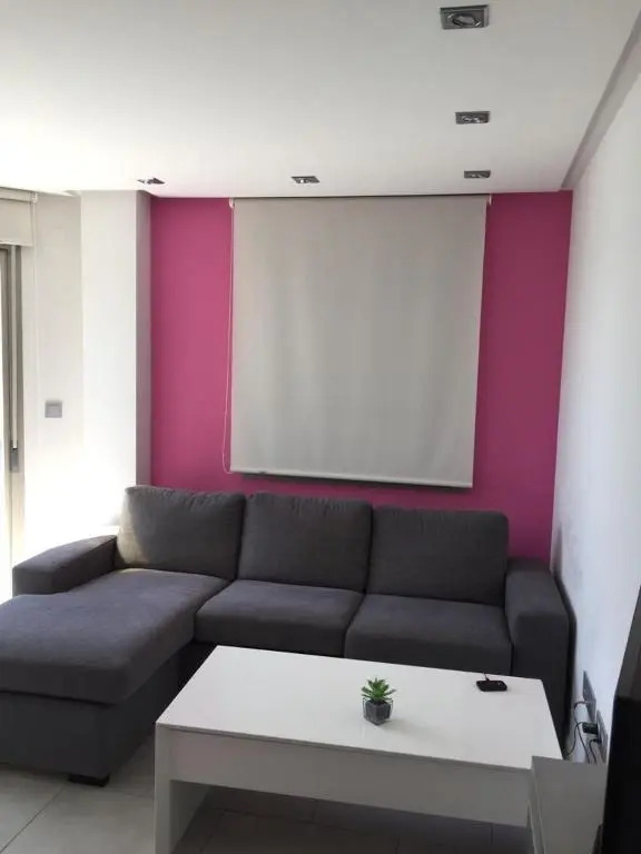 Apartamentos Marjal 3