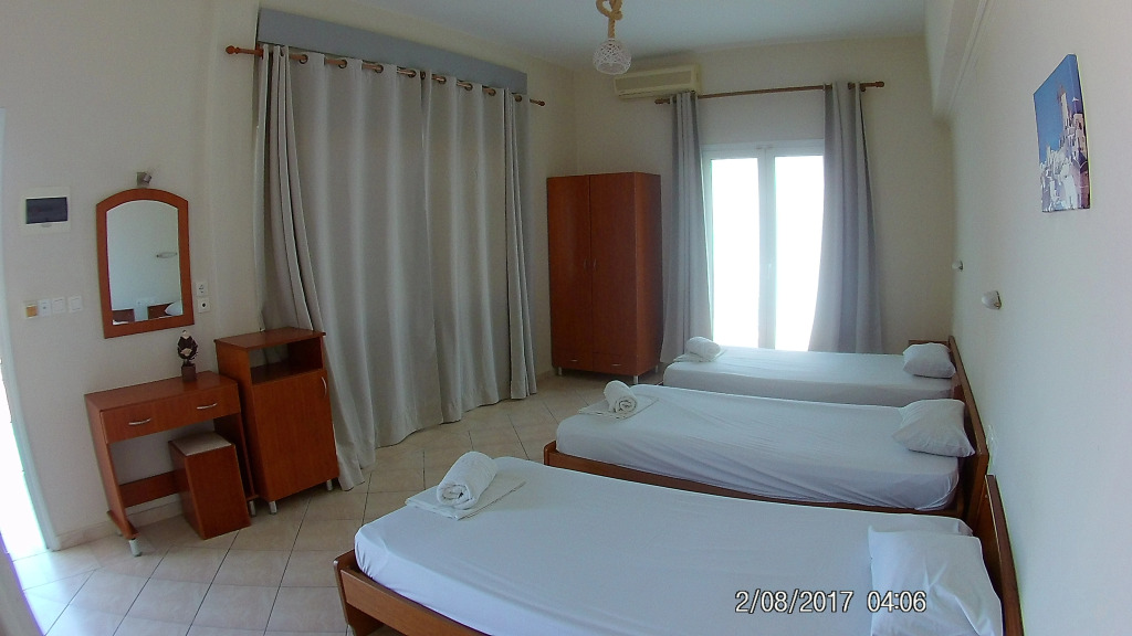 Cavo D Oro Complex