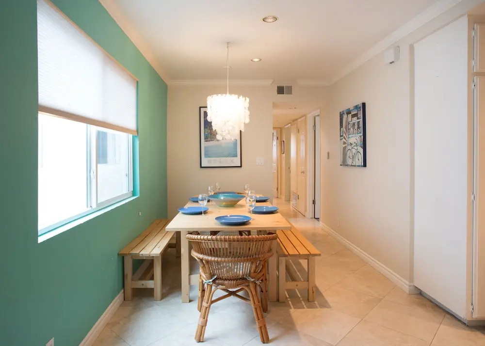 120 31st St B 3 Bedroom Duplex