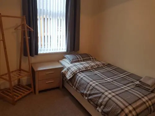 Macadam Apartment