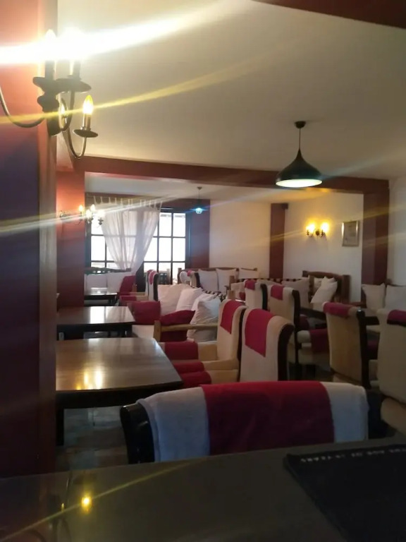 Raf' Rafreel Hotel
