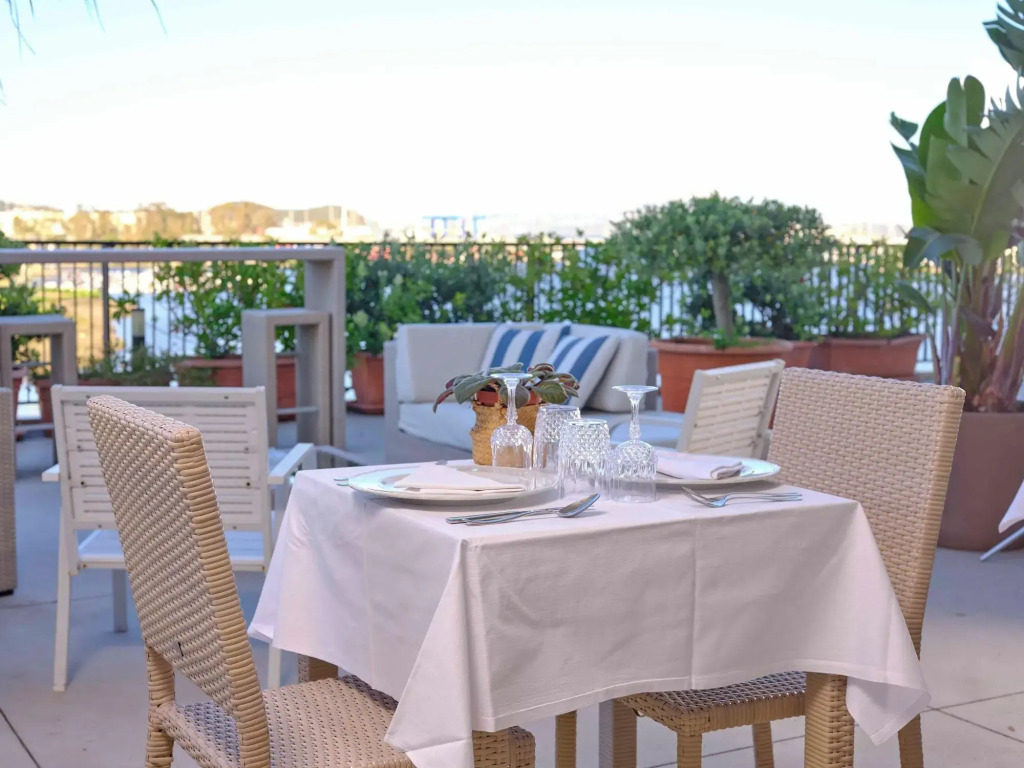 Hotel Martini Olbia