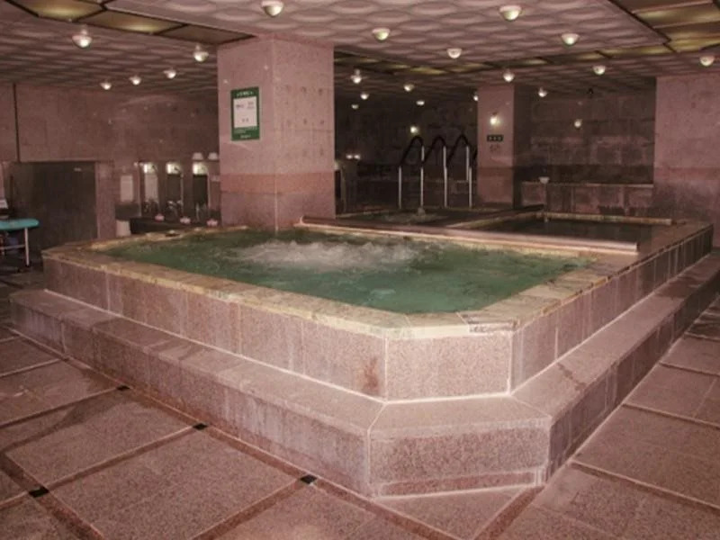 Il Sung Namhangang Resort