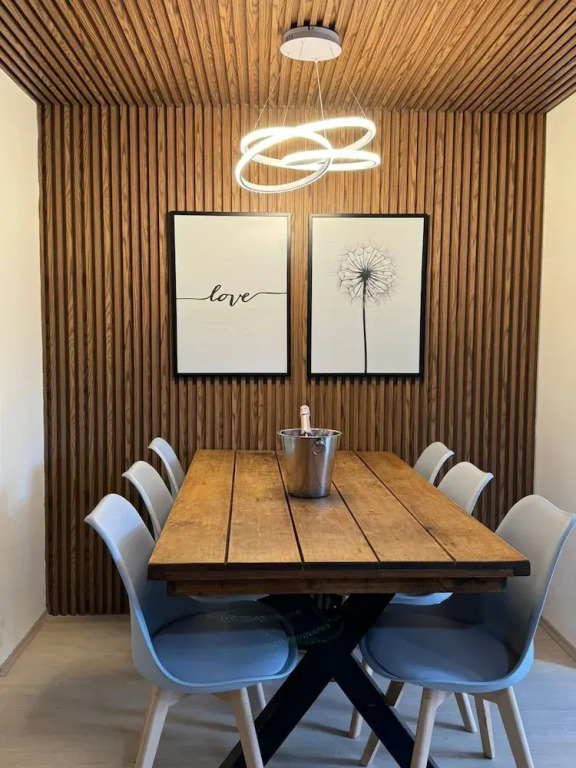 Apartment Near Reforma Agel