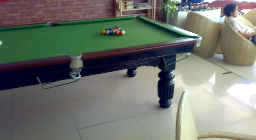 Apple Inn