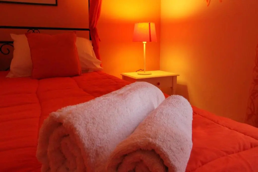 Angeliki Studio & Apartment
