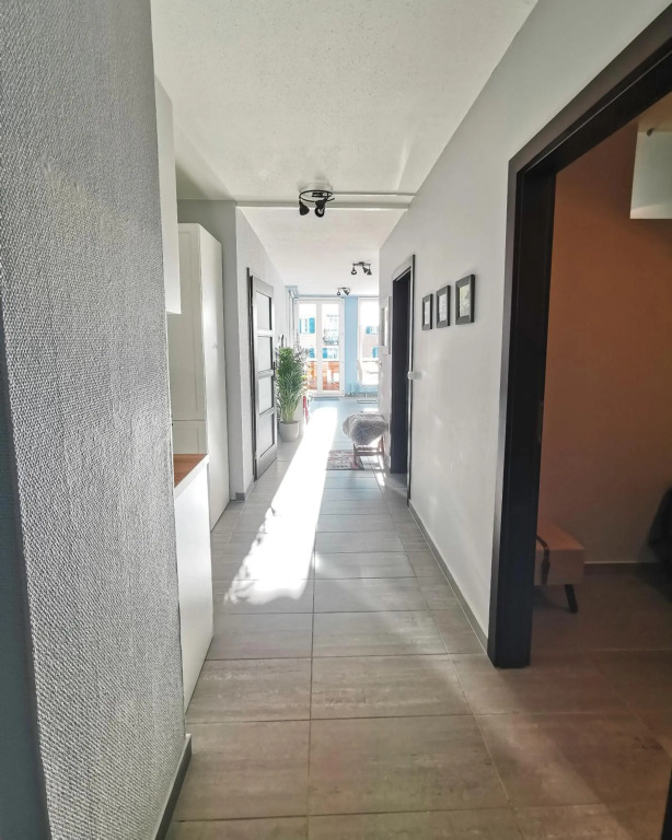 Solarberg Apartment