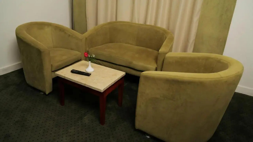 Spectra Inn Hotel
