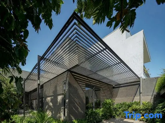 K.House Phan Thiet by Blue Fingers