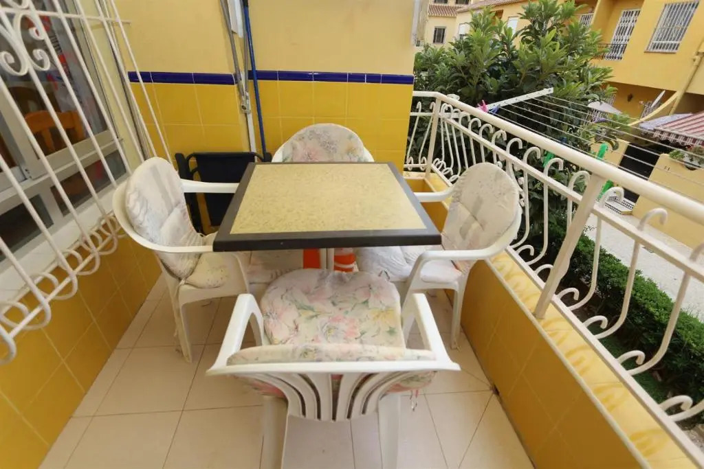 Apartamento Mar Azul Ref 6364
