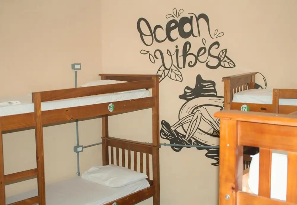 Curvão Surf House