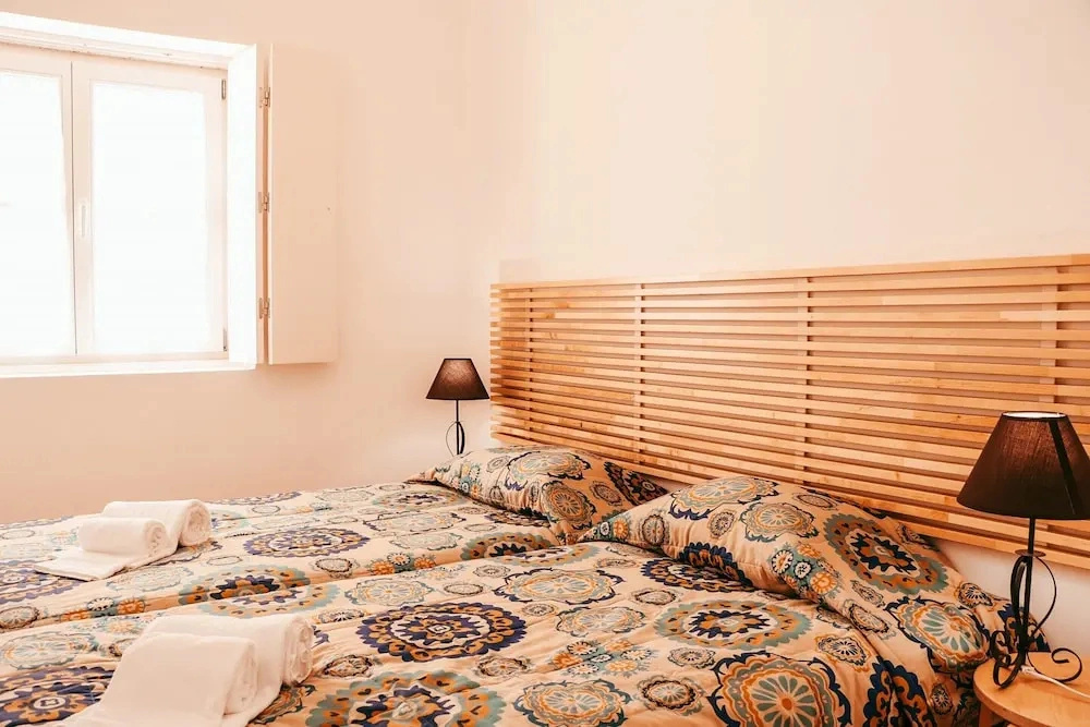 Flat by Sao Jorge Castle