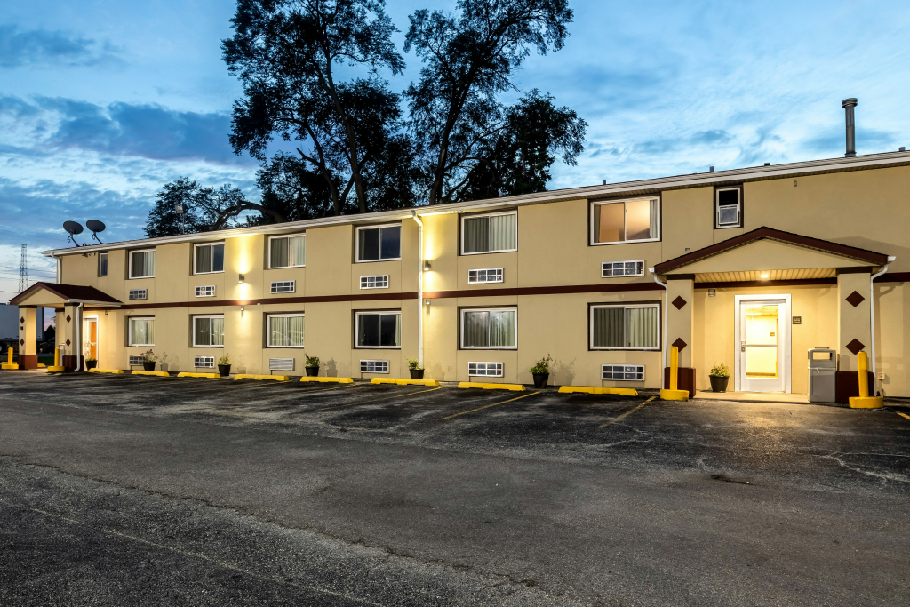 Red Roof Inn Chicago - Alsip