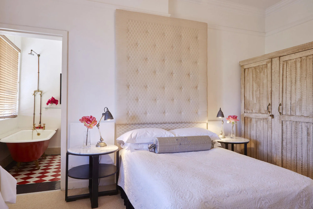 Bella Ev Guest House