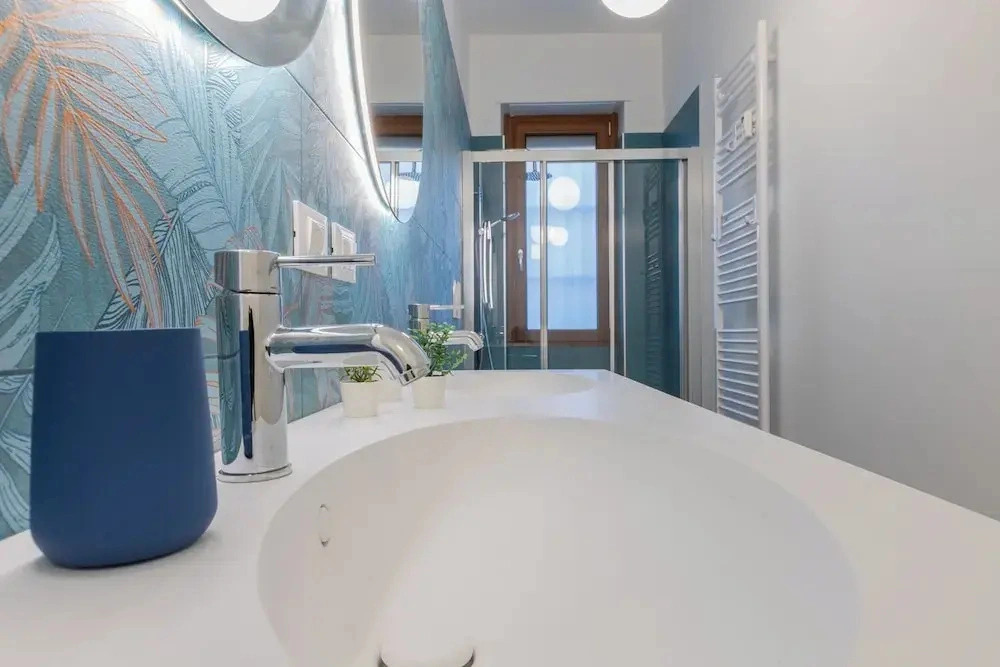 Ormea Cobalto Apartment by Wonderful Italy