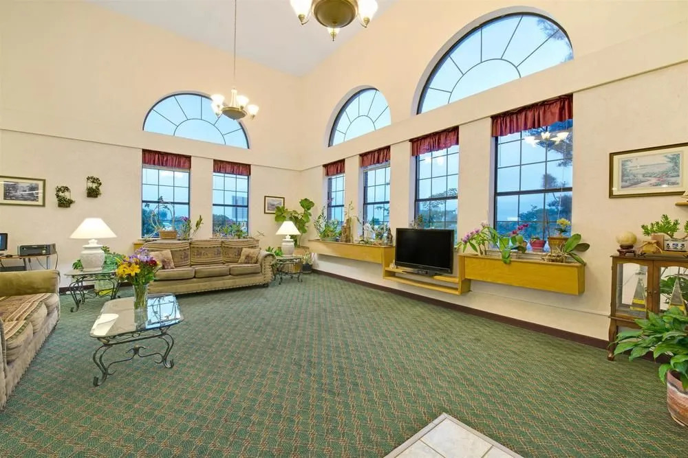 Ramada Decatur TX