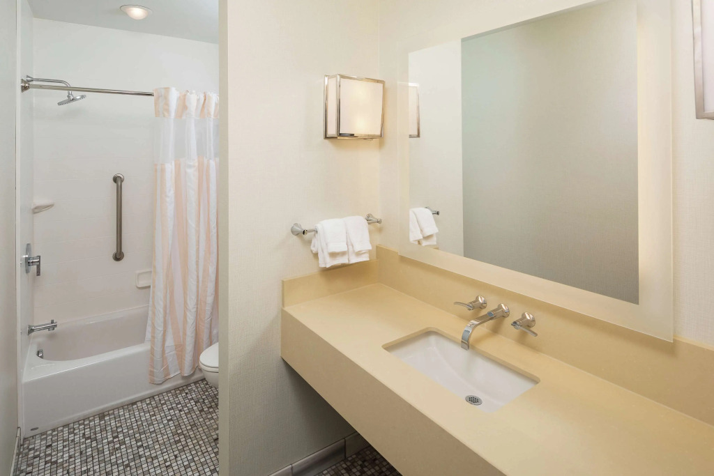 Hilton Garden Inn Sioux Falls Downtown