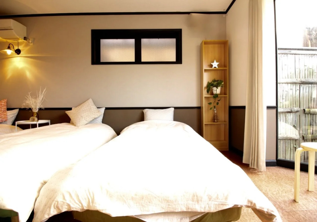 Guesthouse Meguri Inari