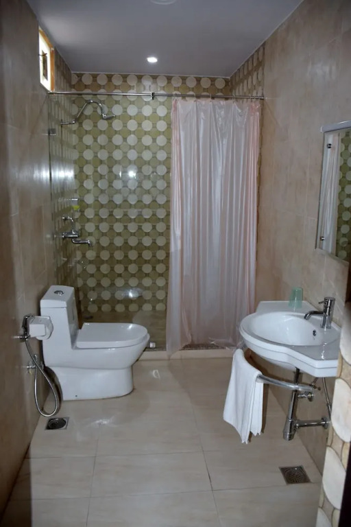 Hotel The Omaira