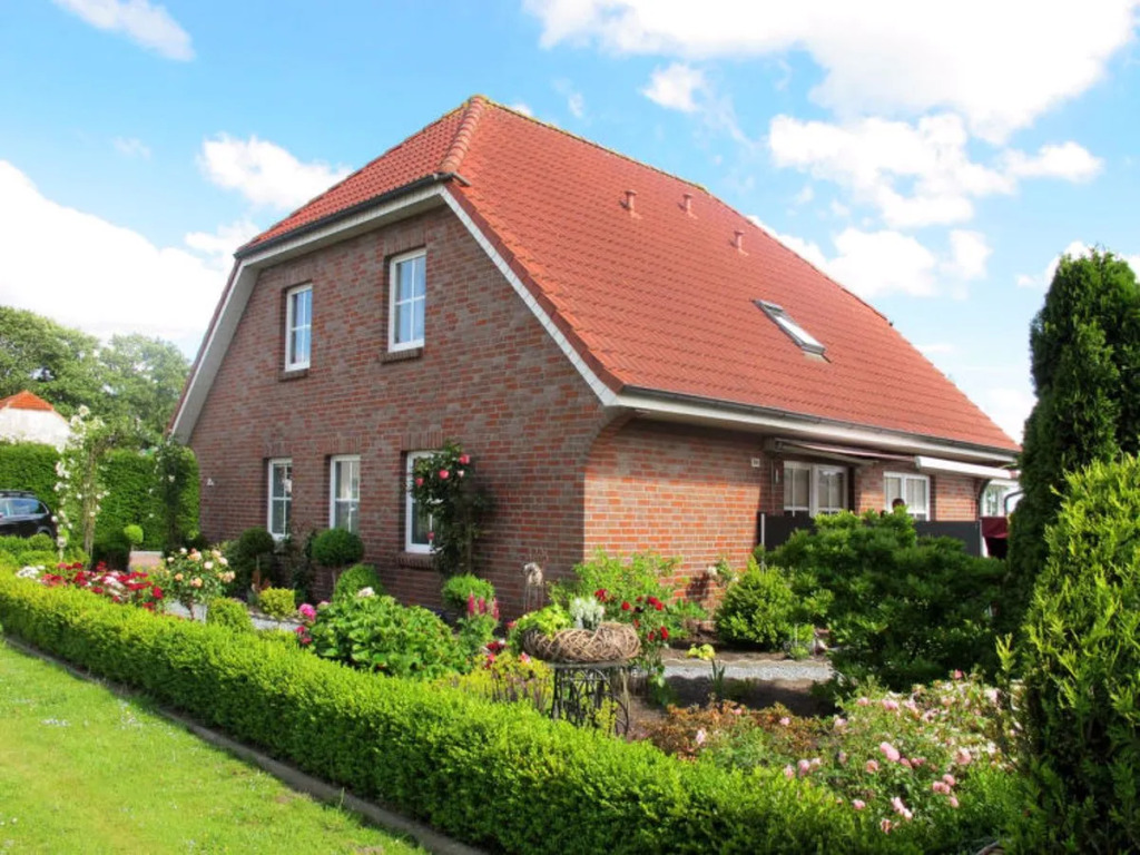 Apartment Rosenboom by Interhome