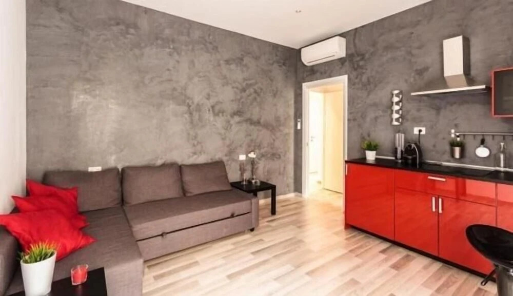 Guest House Roma