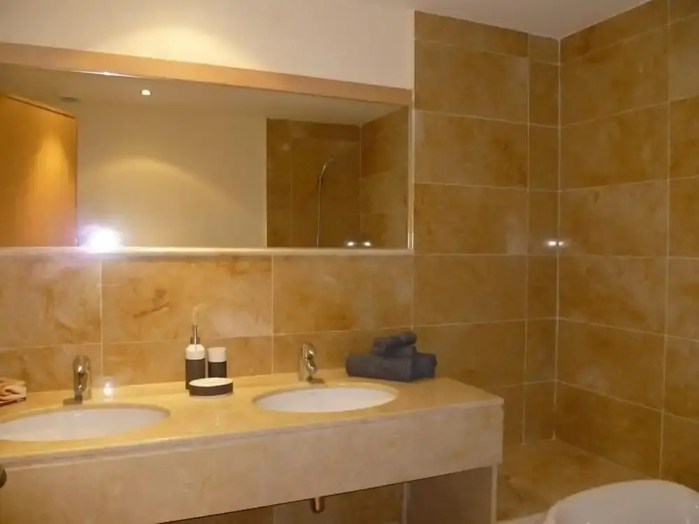 Fine Duplex Apartment - Near Beach