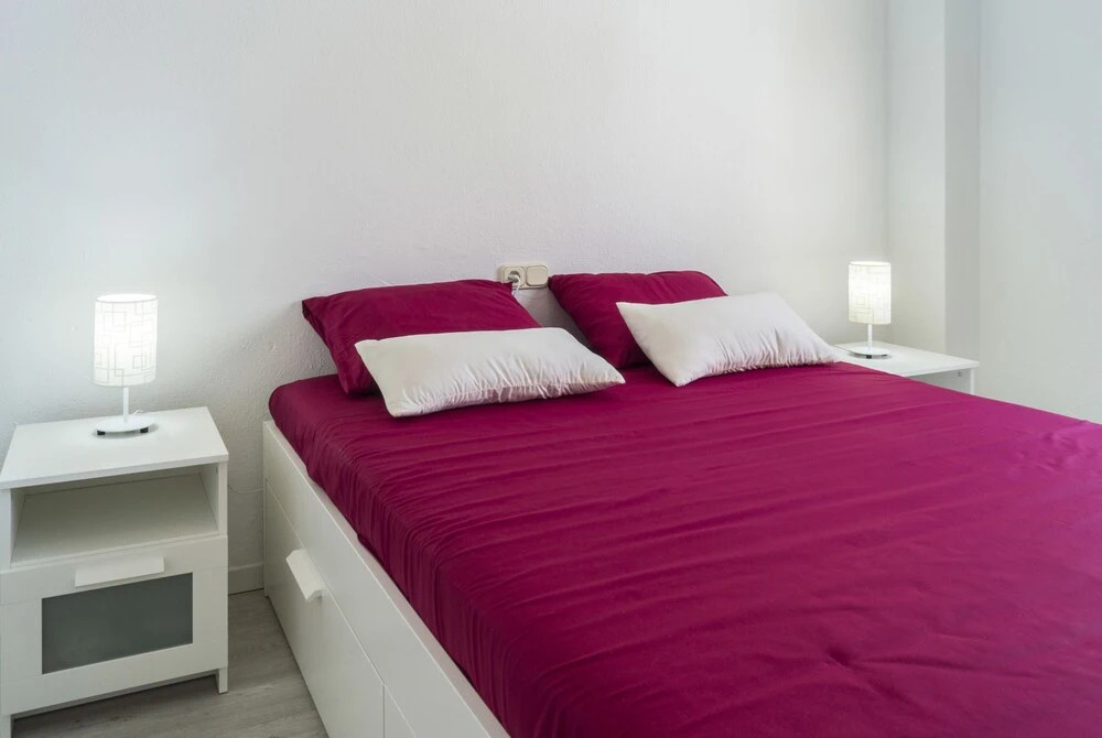 Apartamento Pueblo Valleverde