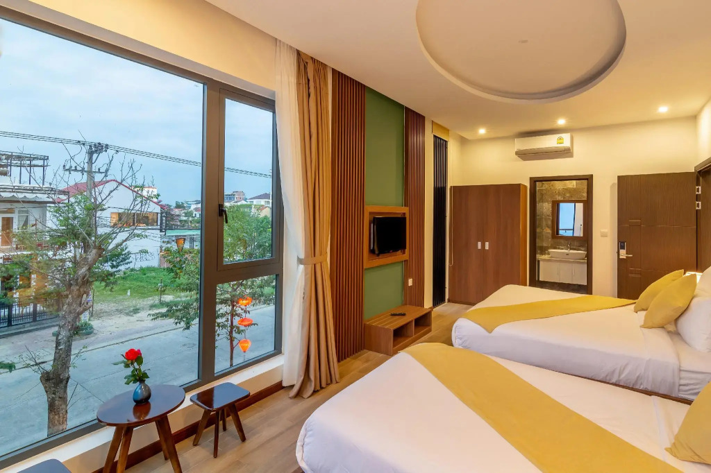 Hoi An Majestic Villa