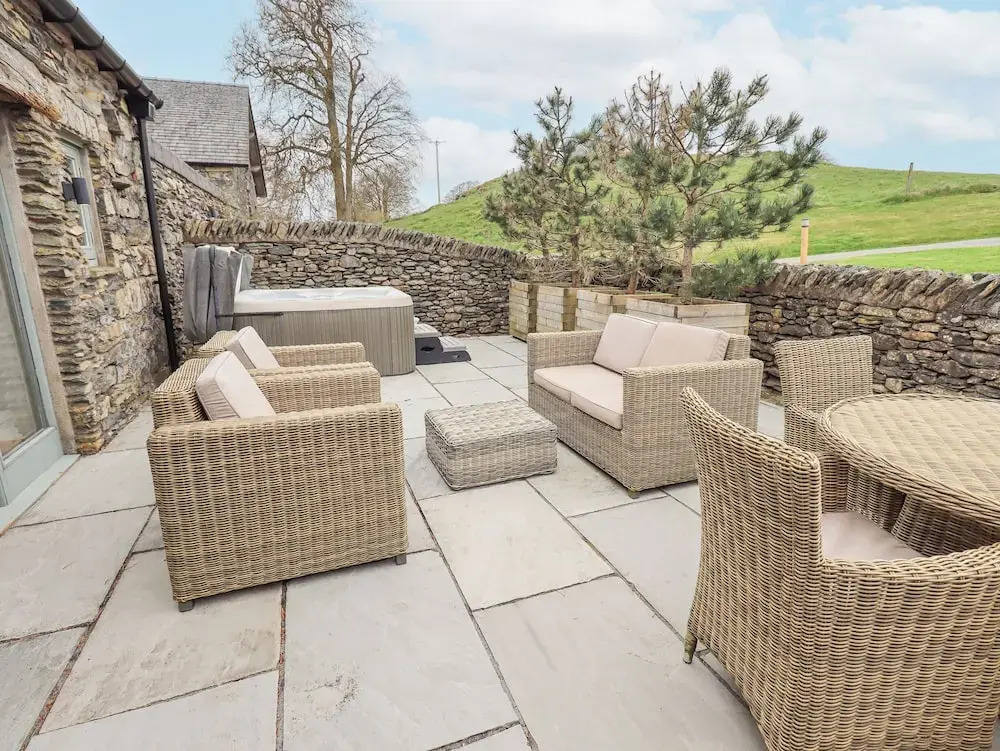 Lime Cottage