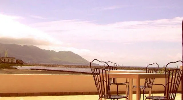 Hotel A Cannata