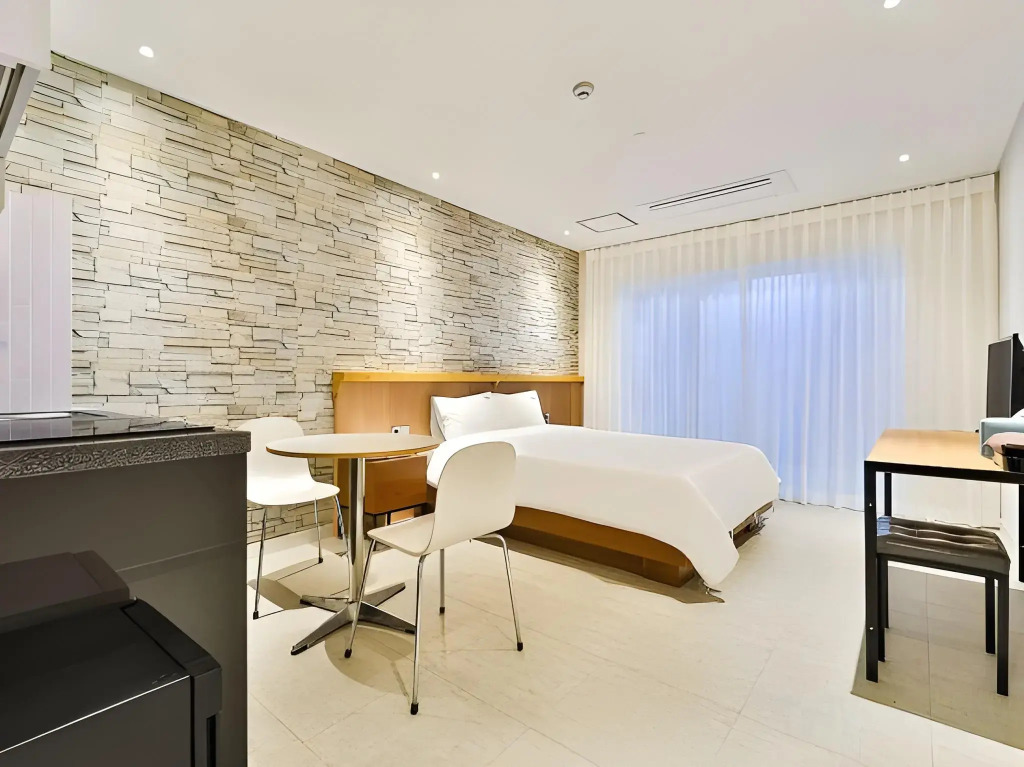 Ciel mini hotel
