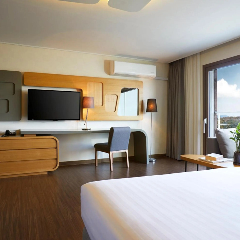 Jeju Aerospace Hotel