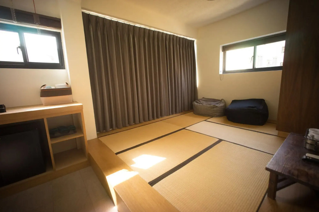 WeLove Apartment