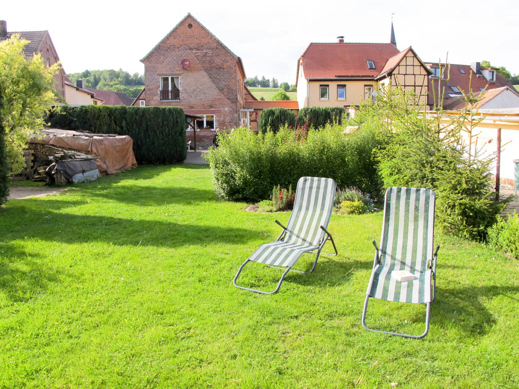 Apartment An der Eine-3 by Interhome