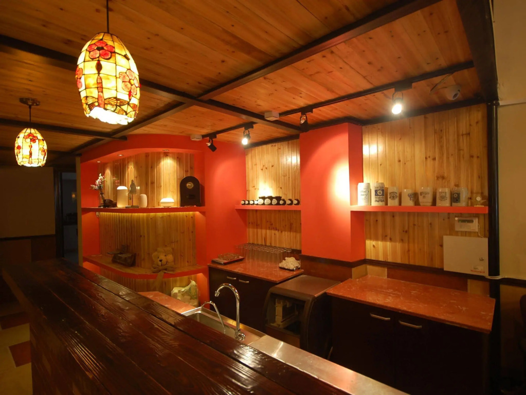 Shanghai Soho Bund International Youth Hostel