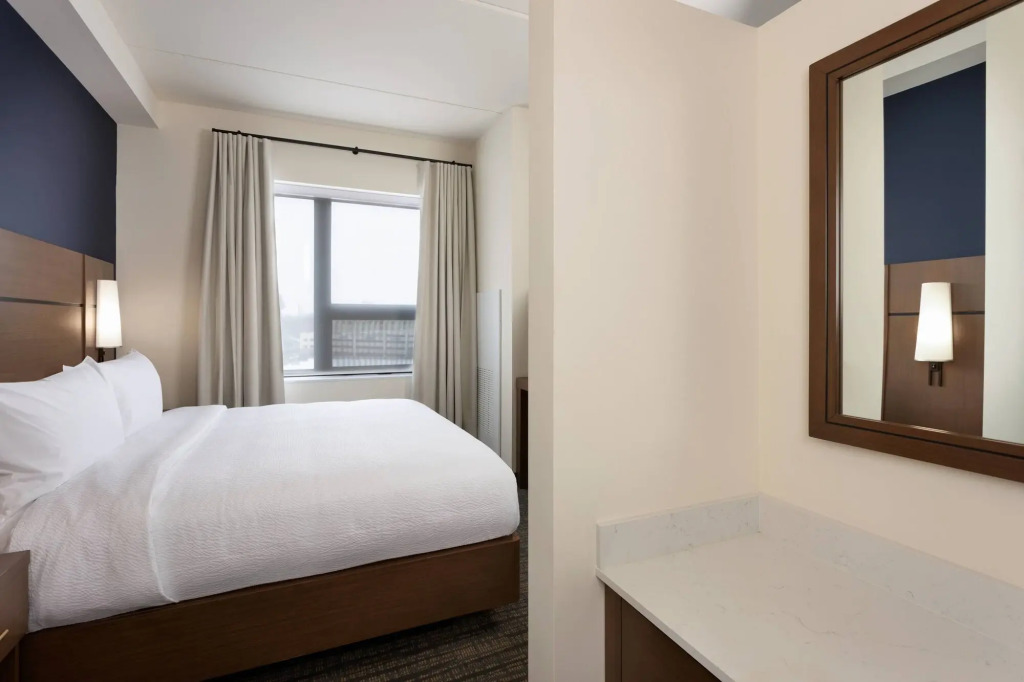 Residence Inn By Marriott Philadelphia Bala Cynwyd