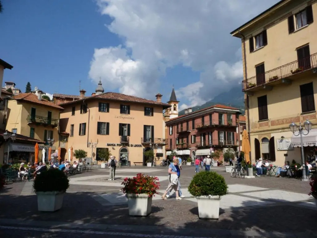 Menaggio Fronte Lago
