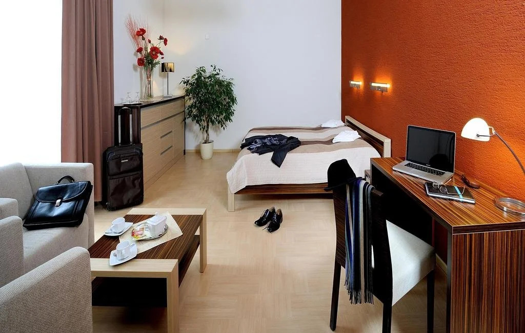 Hotel Bystricka