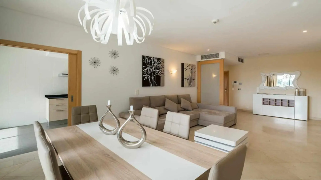 Aquamar Marina 220 by Vilamoura Sun