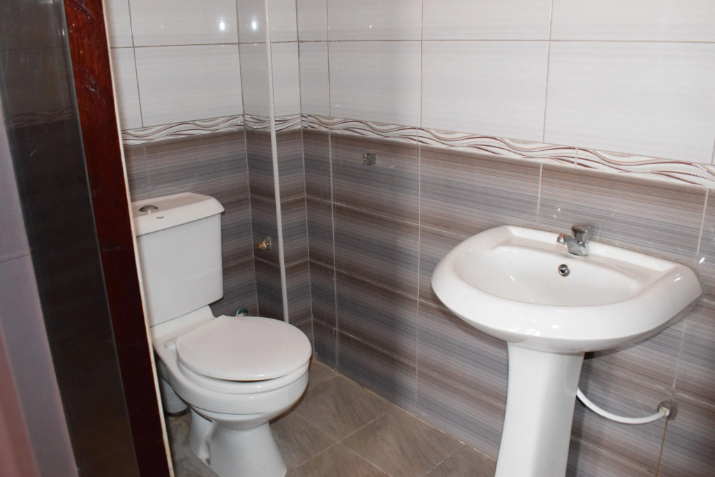 Hotel Lintons Busia