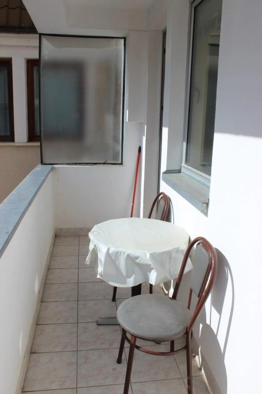 Teona Apartment Ohrid