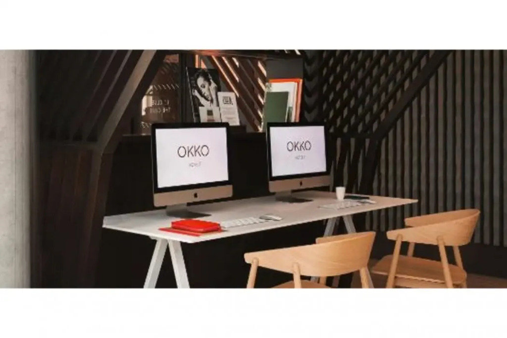 OKKO Hotels Paris La Défense