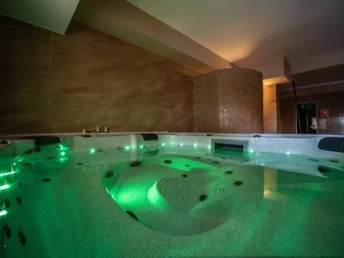 Villa Wernera Hotel & Spa